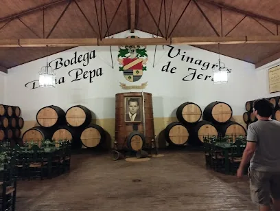 Bodegas Páez Morilla