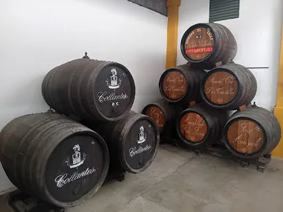 Bodegas Primitivo Collantes