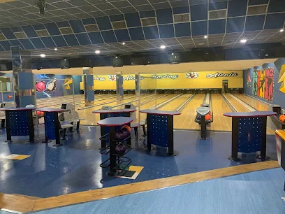 Bowling Alcalá S.L.