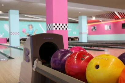 Bowling Aqualon