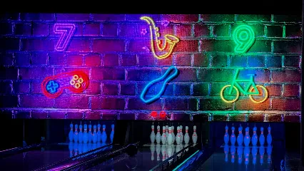 Bowling Arena