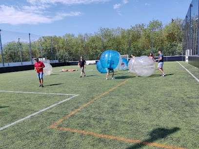 Bubble foot / Lancer de hache / Escape Game Apéro / Archery / Sumo / Toulon by Adventure
