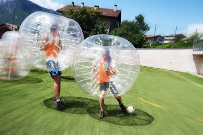 Bubble Football Milano
