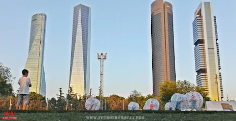 Bubble Futbol