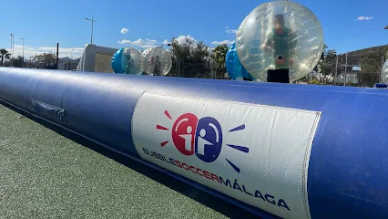 Bubble Soccer Málaga