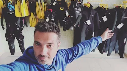 Buceo España La Herradura