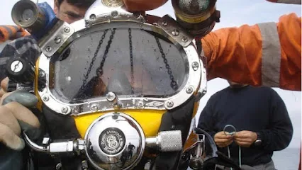 Caetaria Buceo Profesional