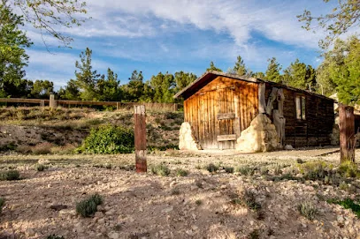 Campament de Fontés