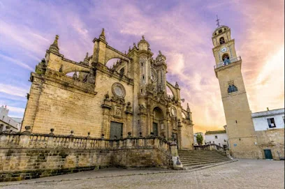 Catedral de Jerez de la Frontera / Colegiata de Nuestro Señor San Salvador