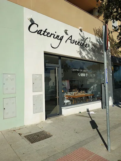 Catering Avenida