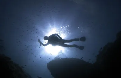 Centro de Buceo del Sureste