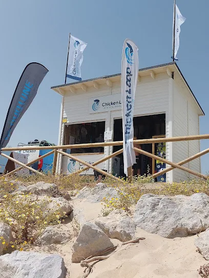 Chicken Loop Kitesurf Club