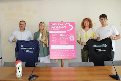 Chiclana Padel Slam