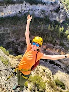 Cint Climbing multiaventura