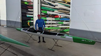 Club Actividades Naúticas Eslora