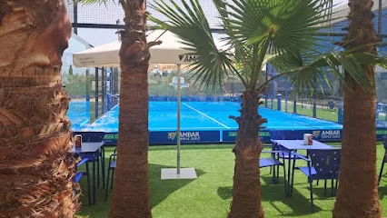 Club De Pádel Chipiona, El Palmeral