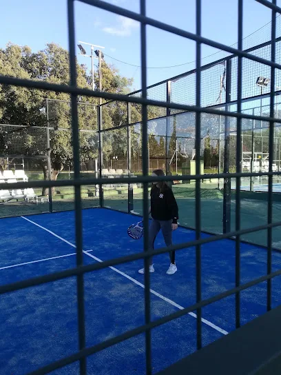 Club De Padel La Planilla
