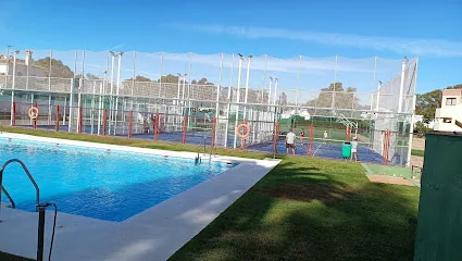 Club de Pádel Valdesport