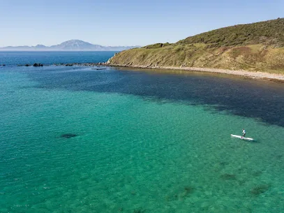 Club Deportivo Paddle Surf Algeciras