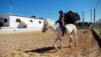 Club Ecuestre La Garrocha