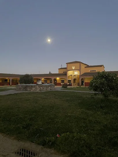 Club Hípico Botafuegos
