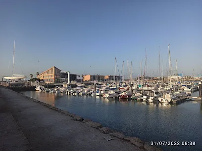 Club Kayak de Mar Cádiz