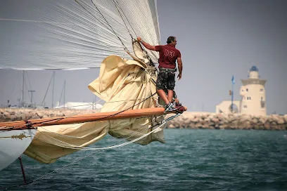 Club Náutico Puerto Sherry