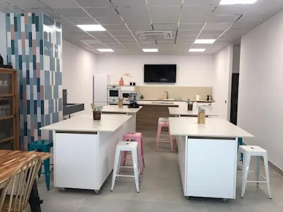 Cookery School