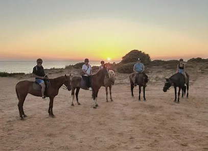 Cortijo La Yeguada Equitación
