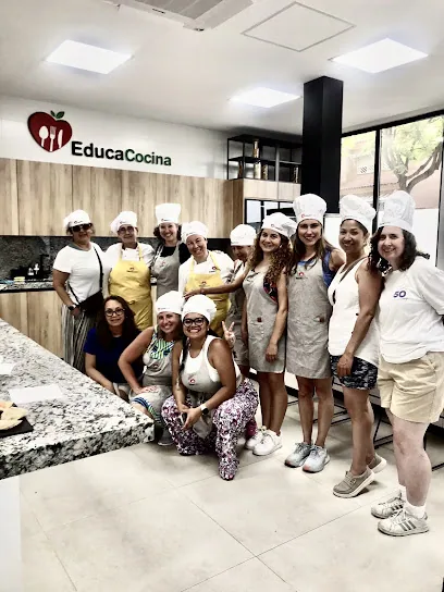 EducaCocina