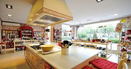 Escuela de Cocina Pimienta y Sal