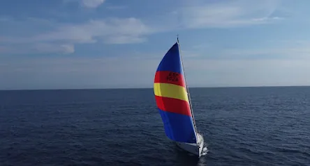 Escuela de Vela y Náutica Fuengirola