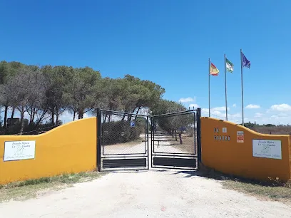Escuela Hípica La Cuadra