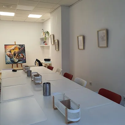 Estudio Arte13