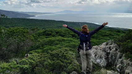Explore la Tierra