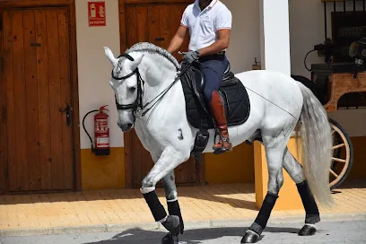Finca La Pañoleta - Club Hípico