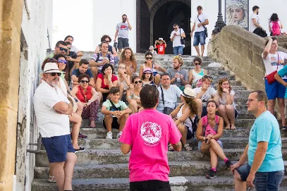 Free Tour Cadizfornia Tours