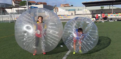 Futbol Burbuja Barcelona