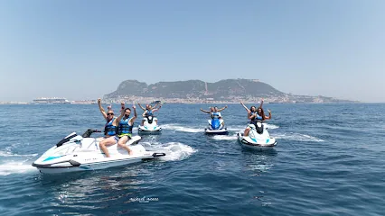 Gib Water Sports