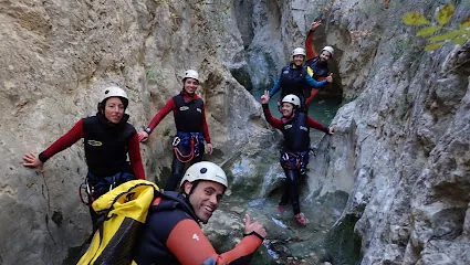 Grieta Aventura