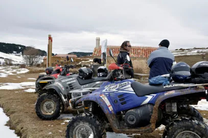 Gúdar Quad