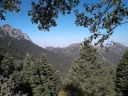 Horizon Naturaleza y Aventura