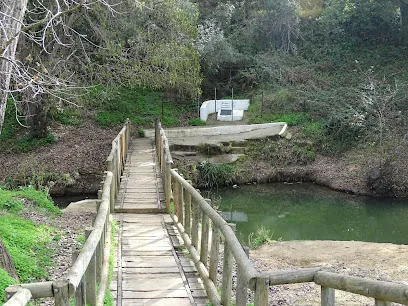 IES Escuela de Hostelería - San Roque