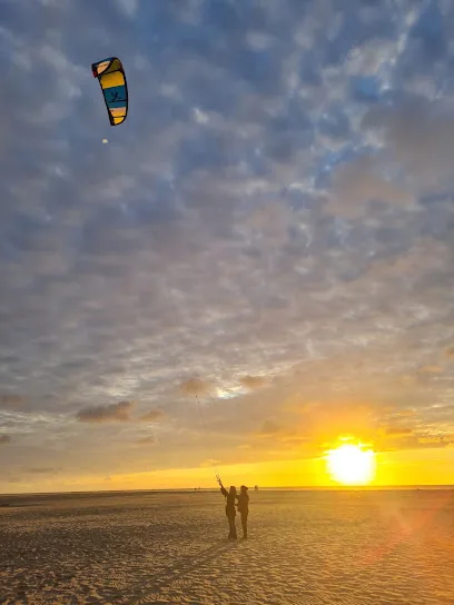 ISOBARAS Watersport Málaga Club