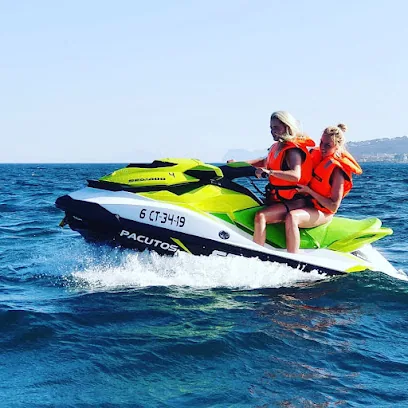 JetSki Safari Tours - Alquiler de Motos de Agua - PUERTO DE SOTOGRANDE Y PUERTO DUQUESA