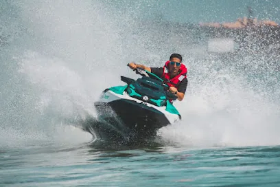 JetSkiDream Isla Canela