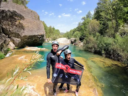 Júcar Aventura - Turismo Activo y Multiaventura en Cuenca
