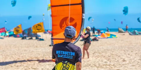 Kite and Roll, Escuela de Kitesurf en Tarifa