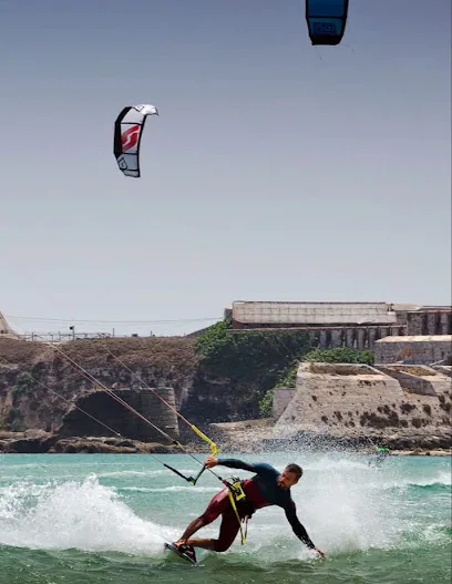 KitePassion Tarifa Kiteschool