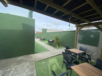 Lupi Padel